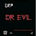 Friendship Dr Evil 729
