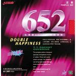 Double Happiness (DHS) 652