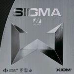 XIOM Sigma ll Euro.