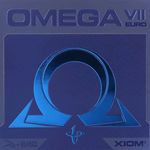 XIOM Omega V11 Euro